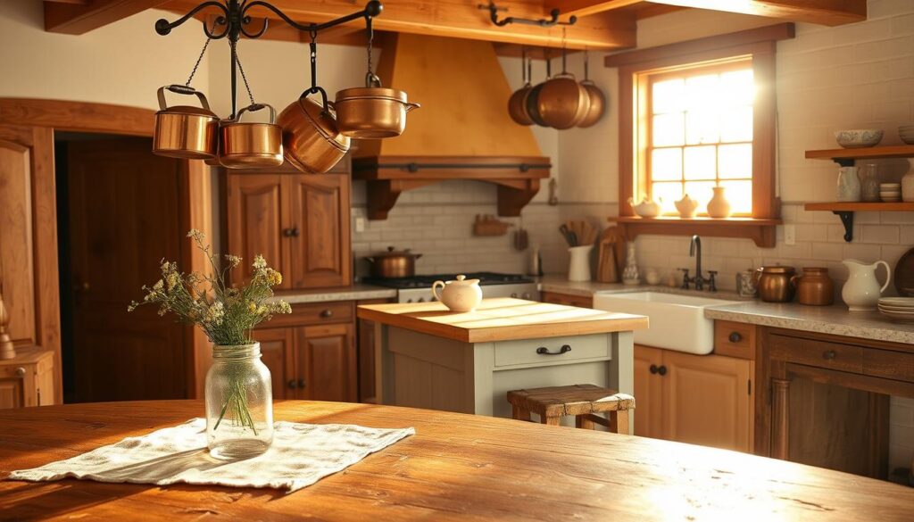 Farmhouse Sinks and Fixtures