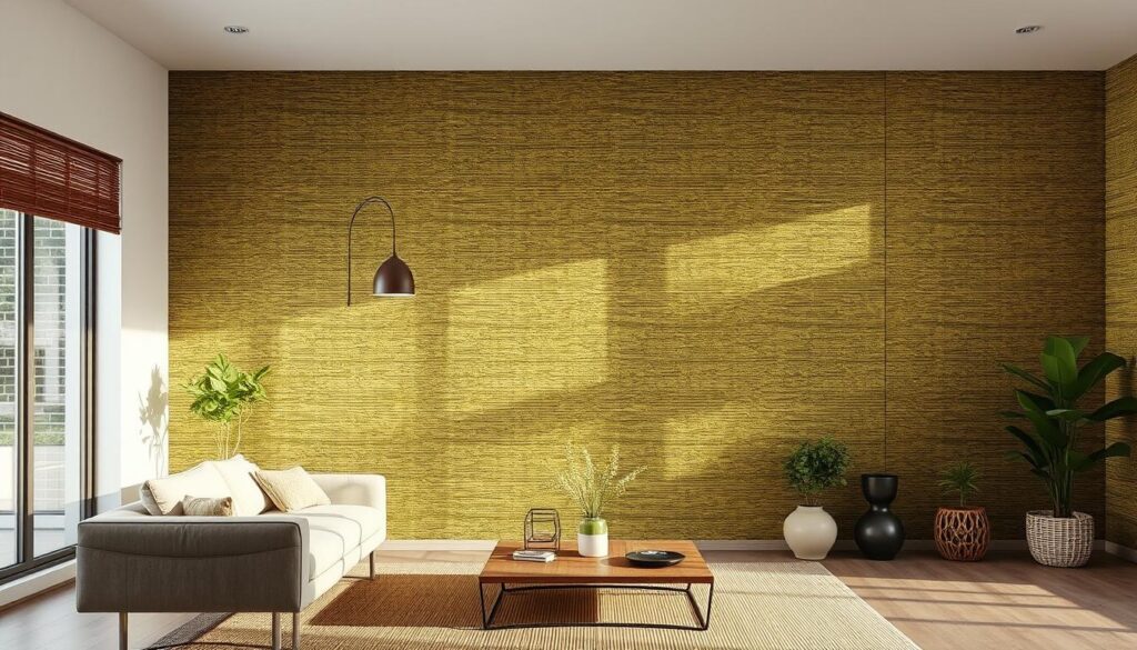 Grasscloth Home Design