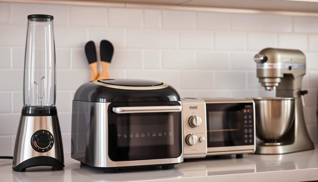 kitchen appliances on a budget