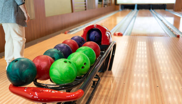 Home Bowling Alley: The Luxury Entertainment at Home