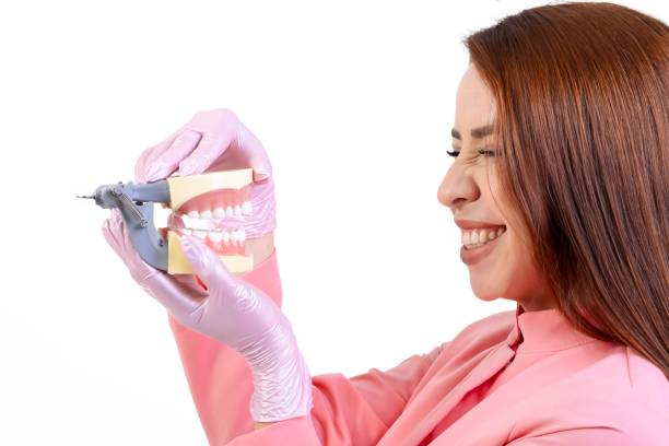 Best Permanent Tooth Filling at Home: What’s Possible, What’s Safe, and What Actually Works