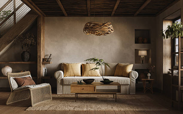 Rustic Home Decor Ideas: Timeless Style for Warm, Inviting Living Spaces