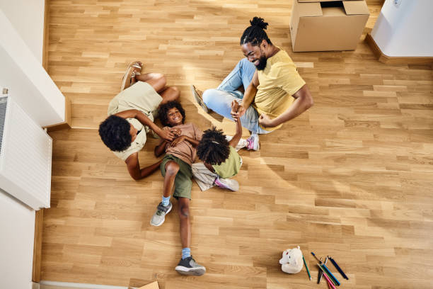 How to Make Budget Floors Last a Lifetime